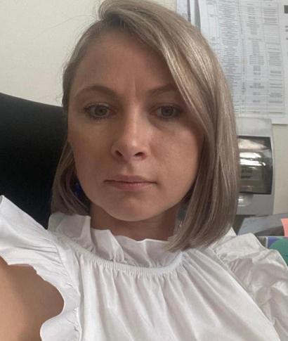 Анциферова Юлия Сергеевна