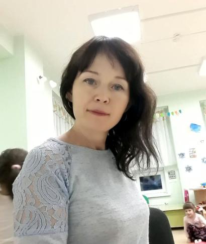 Малинова Ирина Михайловна